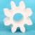Pentair HugBug Spacer Gear